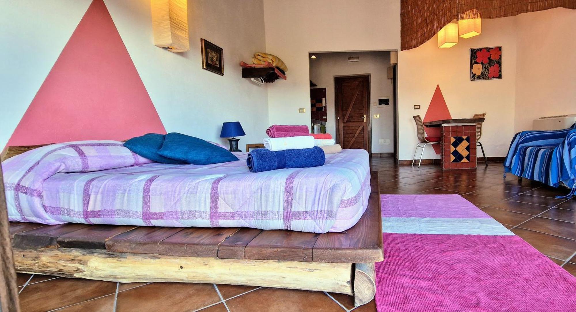 Agriturismo Tenuta Monte La Guardia Castel Giuliano ภายนอก รูปภาพ